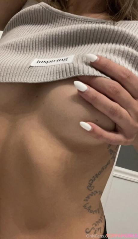 Its nude leaked OnlyFans photo #24