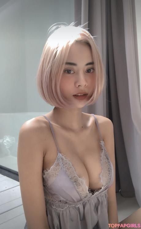 Baibaifern nude leaked OnlyFans photo #106