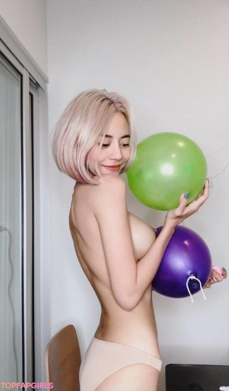 Baibaifern nude leaked OnlyFans photo #109