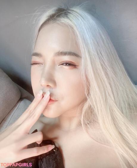 Baibaifern nude leaked OnlyFans photo #118