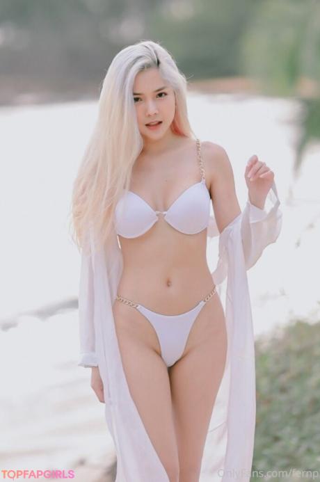 Baibaifern nude leaked OnlyFans photo #124