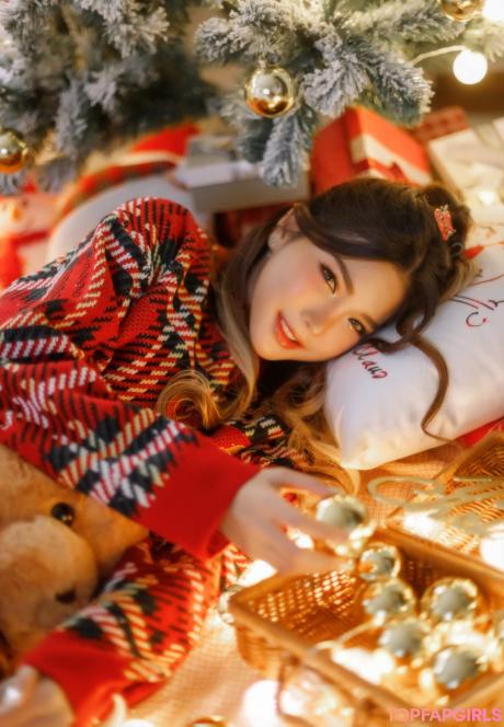 Baibaifern nude leaked OnlyFans photo #30