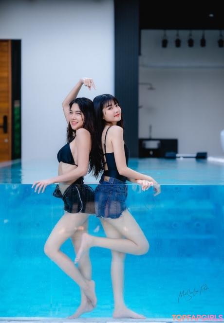 Baibaifern nude leaked OnlyFans photo #76