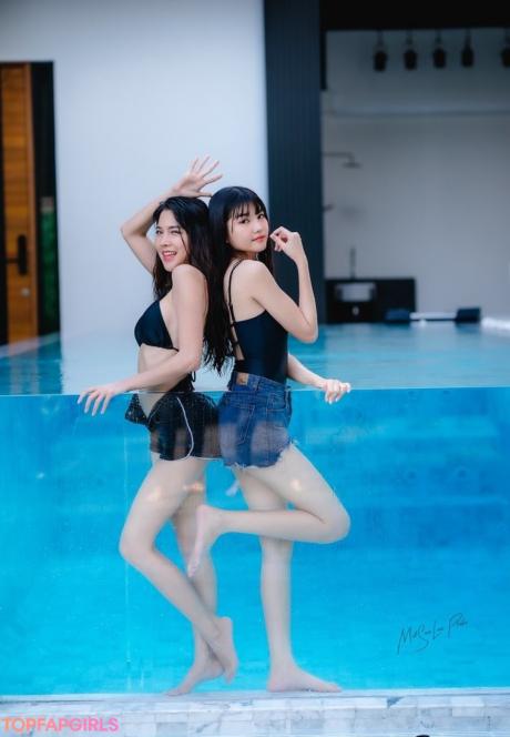 Baibaifern nude leaked OnlyFans photo #77
