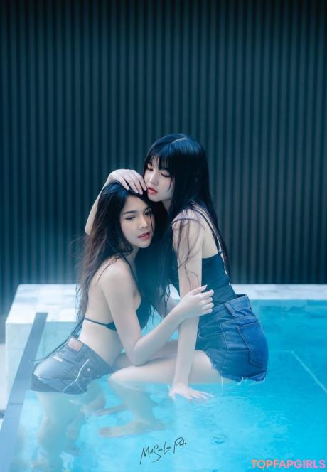 Baibaifern nude leaked OnlyFans photo #82