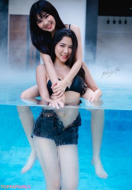 Baibaifern nude leaked OnlyFans photo #84