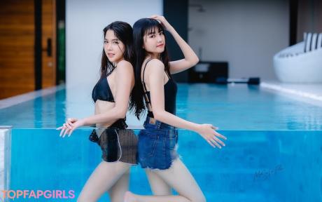 Baibaifern nude leaked OnlyFans photo #87