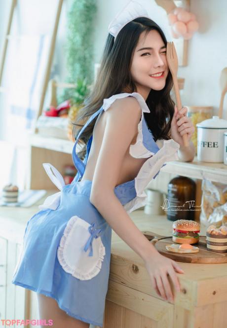 Baibaifern nude leaked OnlyFans photo #97