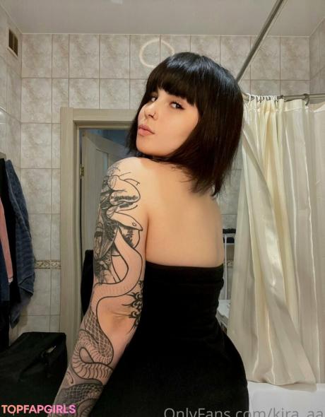 Kira_aa nude leaked OnlyFans photo #15
