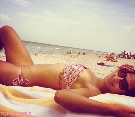 Christel nude leaked OnlyFans photo #16