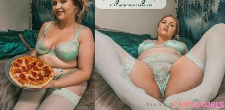 Kinkycurvykatfree nude leaked OnlyFans photo #14