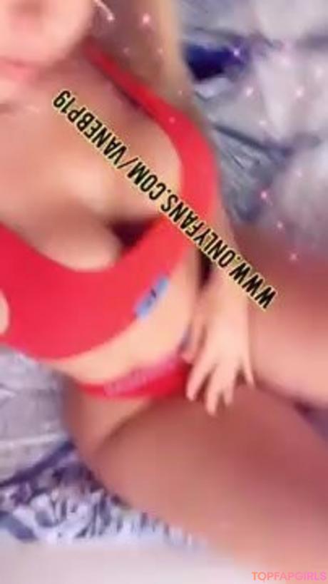 Vanessita nude leaked OnlyFans photo #2