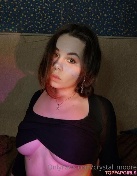 Crystal_moore nude leaked OnlyFans photo #3