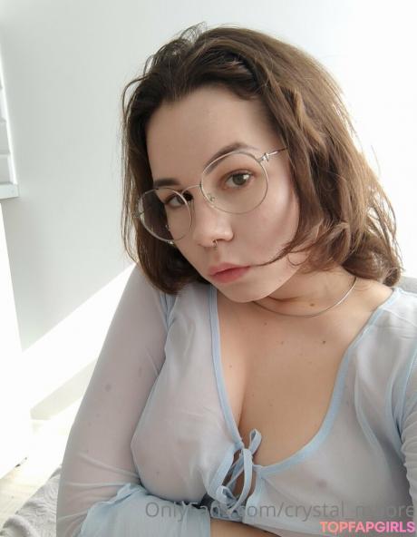 Crystal_moore nude leaked OnlyFans photo #4
