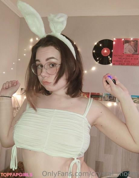 Crystal_moore nude leaked OnlyFans photo #9
