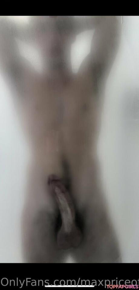 Maxpriceofficial nude leaked OnlyFans photo #19