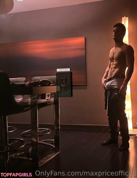 Maxpriceofficial nude leaked OnlyFans photo #31