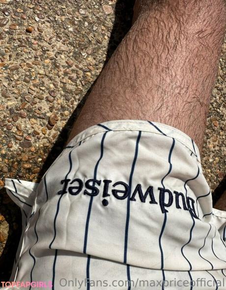 Maxpriceofficial nude leaked OnlyFans photo #4