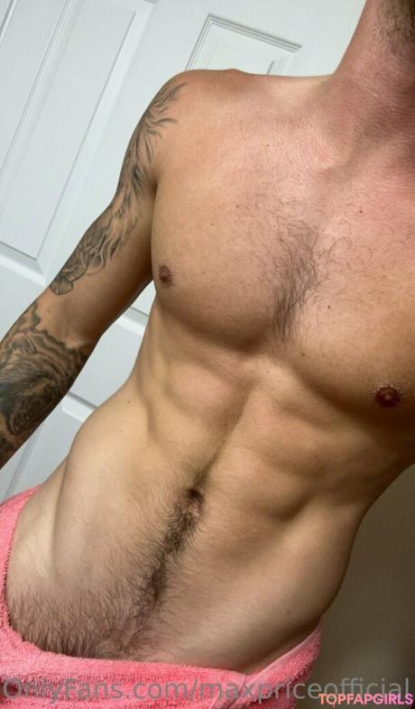 Maxpriceofficial nude leaked OnlyFans photo #44