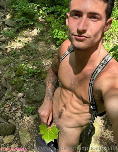 Maxpriceofficial nude leaked OnlyFans photo #7