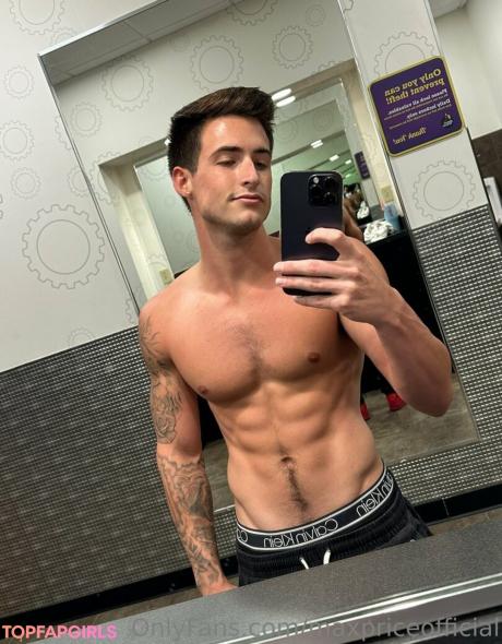 Maxpriceofficial nude leaked OnlyFans photo #70