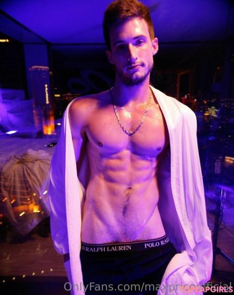 Maxpriceofficial nude leaked OnlyFans photo #76