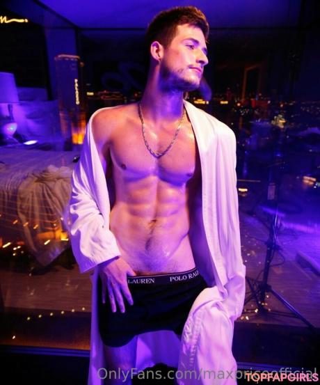 Maxpriceofficial nude leaked OnlyFans photo #77