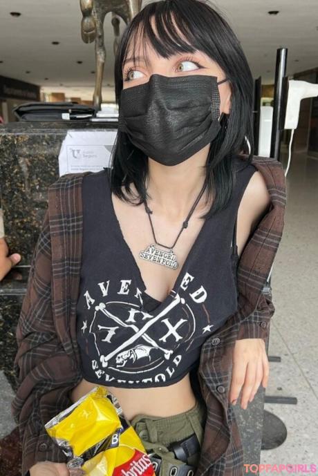 Valerya nude leaked OnlyFans photo #1