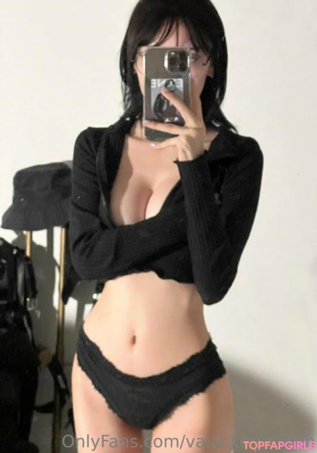 Valerya nude leaked OnlyFans photo #18