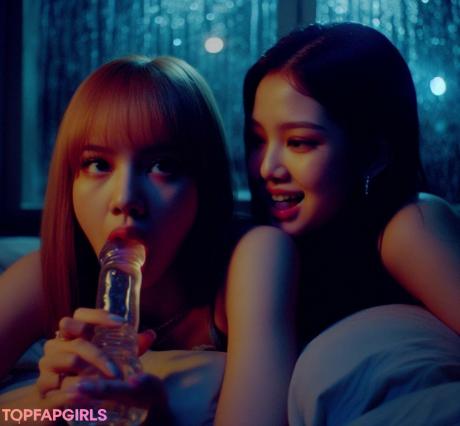 Jennie nude leaked OnlyFans photo #17