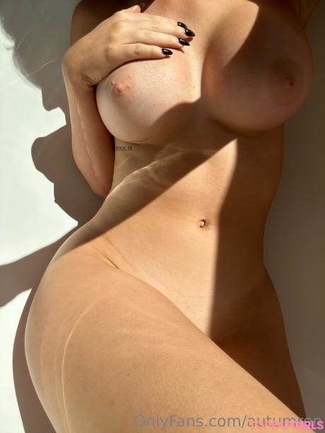 Autumren nude leaked OnlyFans photo #122
