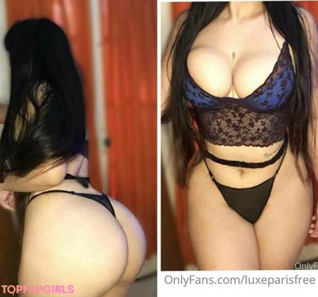 Luxeparisfree nude leaked OnlyFans photo #14