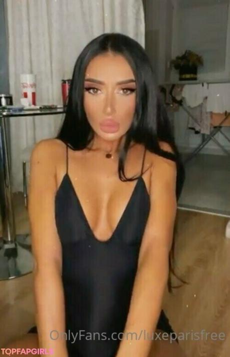 Luxeparisfree nude leaked OnlyFans photo #30