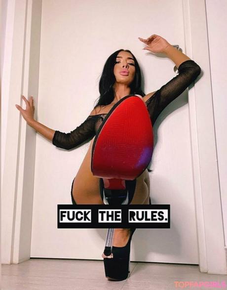Luxeparisfree nude leaked OnlyFans photo #5