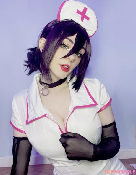 Occultmage nude leaked OnlyFans photo #103