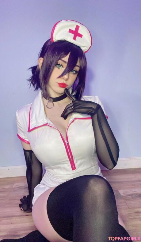 Occultmage nude leaked OnlyFans photo #106