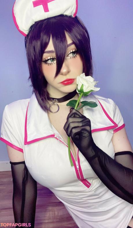 Occultmage nude leaked OnlyFans photo #107