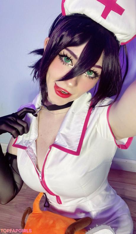 Occultmage nude leaked OnlyFans photo #108