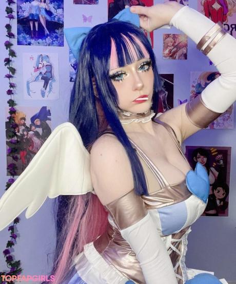 Occultmage nude leaked OnlyFans photo #110