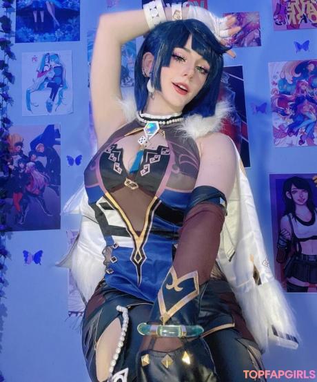 Occultmage nude leaked OnlyFans photo #112