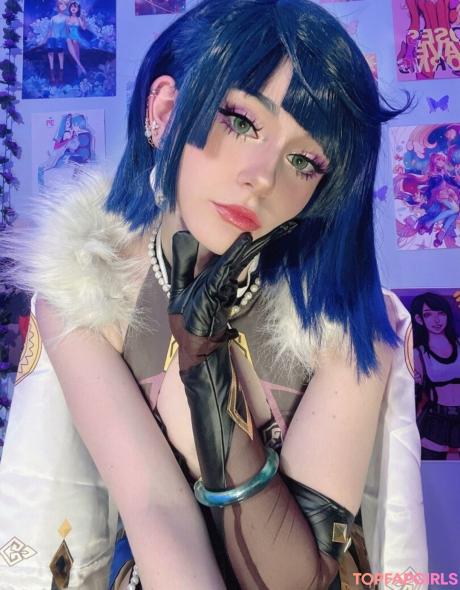 Occultmage nude leaked OnlyFans photo #129