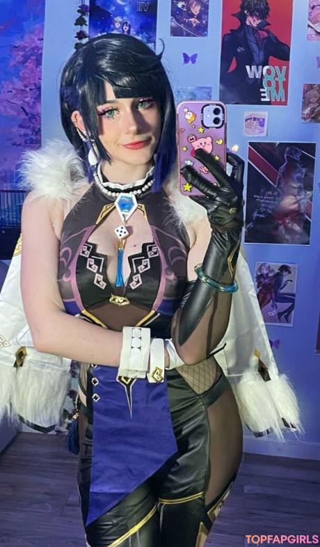 Occultmage nude leaked OnlyFans photo #132