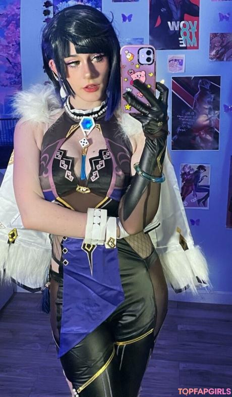 Occultmage nude leaked OnlyFans photo #133