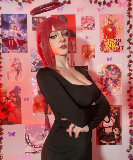 Occultmage nude leaked OnlyFans photo #139