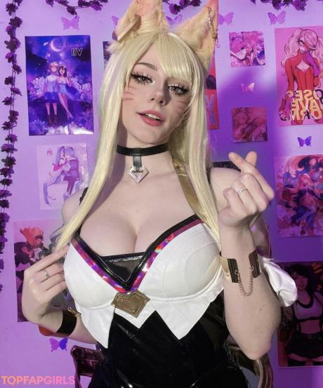 Occultmage nude leaked OnlyFans photo #140