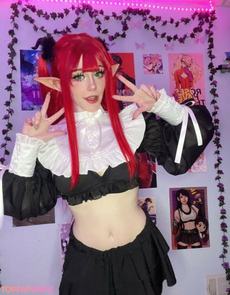 Occultmage nude leaked OnlyFans photo #160