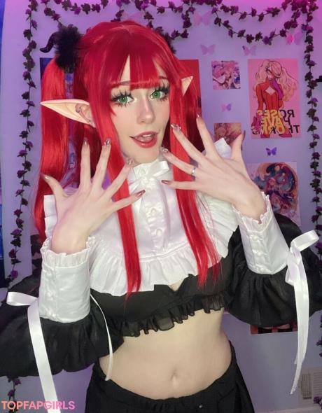 Occultmage nude leaked OnlyFans photo #163