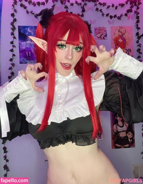 Occultmage nude leaked OnlyFans photo #168