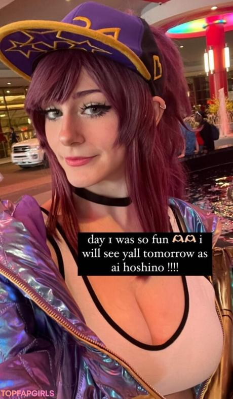 Occultmage nude leaked OnlyFans photo #169