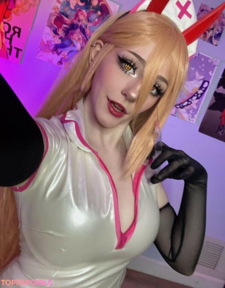 Occultmage nude leaked OnlyFans photo #176
